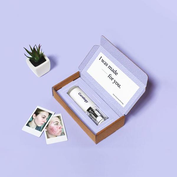 Custom Subscription Boxes