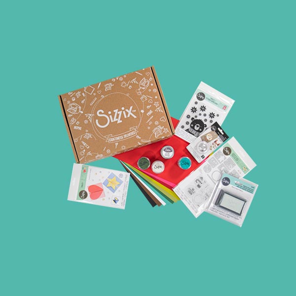 subscription craft boxes