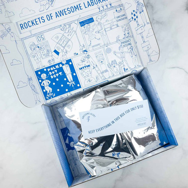 Subscription boxes for kids bulk