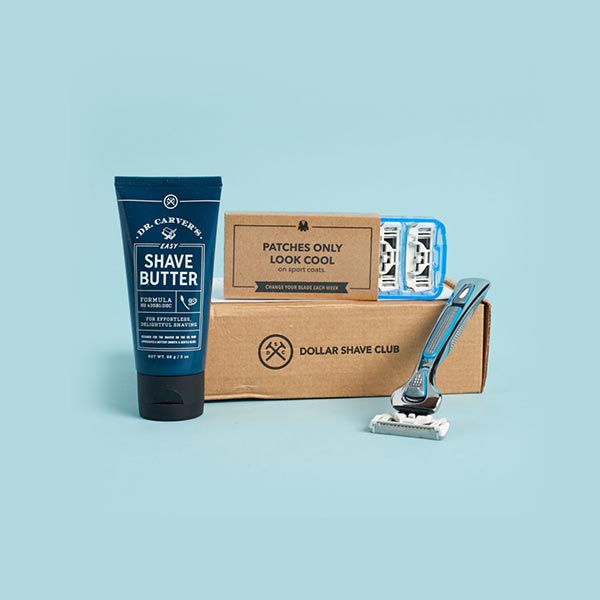 Subscription Boxes For Men for men