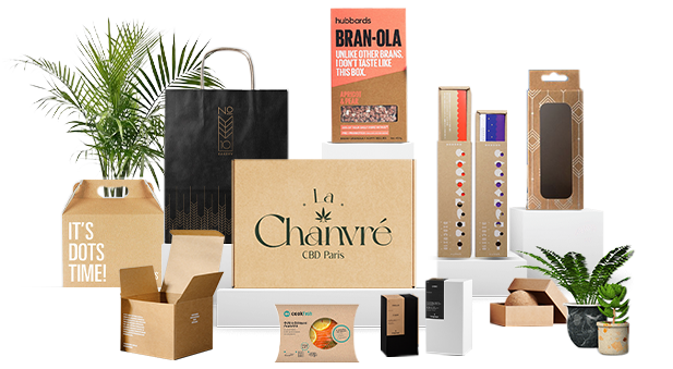 sustainable packaging