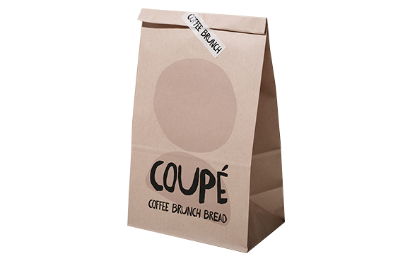 take out bags wholesale
