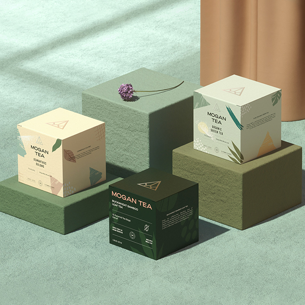 Tea Subscription Boxes