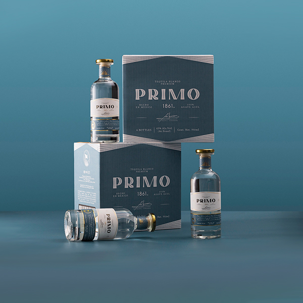 Tequila Boxes