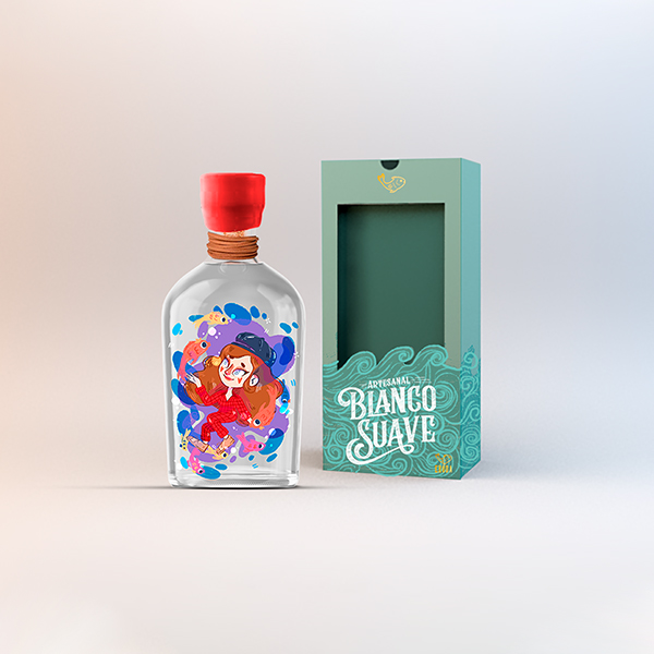 tequila gift boxes