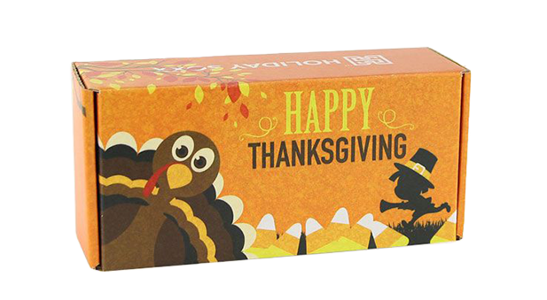 thanksgiving gift boxes