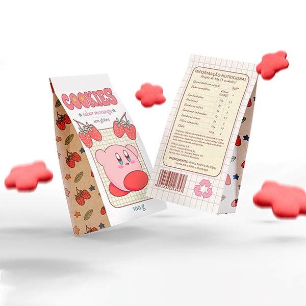 thc edible mylar bags