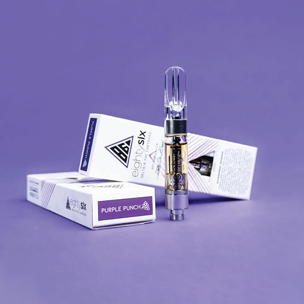 THC Vape Boxes