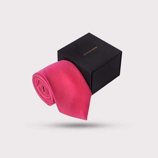 Tie Box