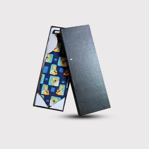 Tie Boxes