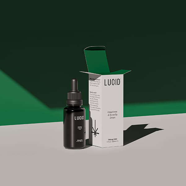 tincture boxes bulk
