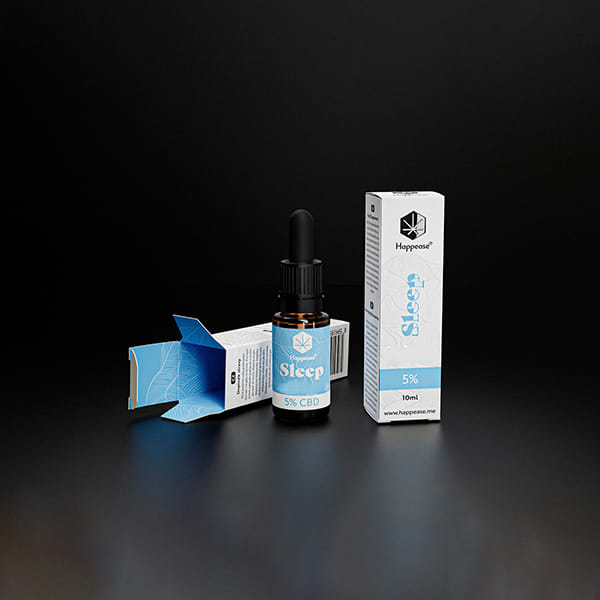 tincture boxes packaging