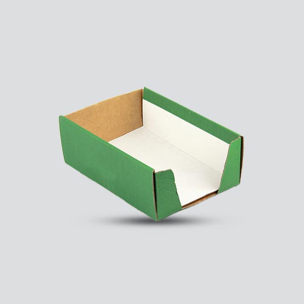 Tray Boxes