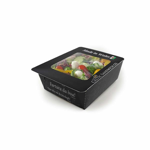tray sealers food packaging
