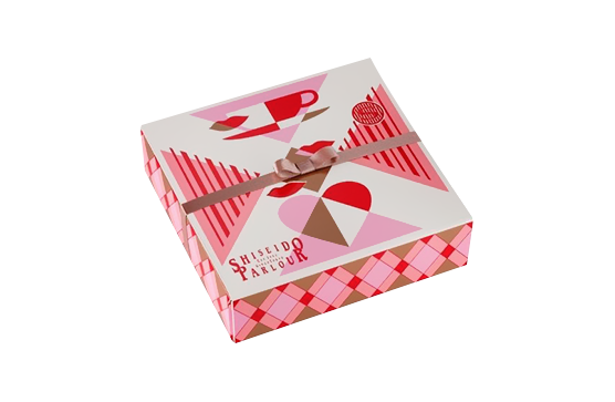 treat boxes valentines day