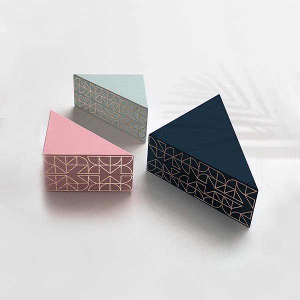 Triangle Box