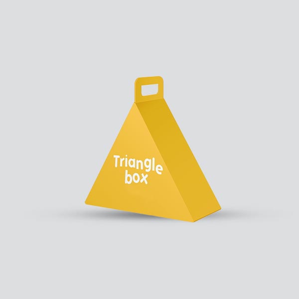 Triangle Boxes Bulk