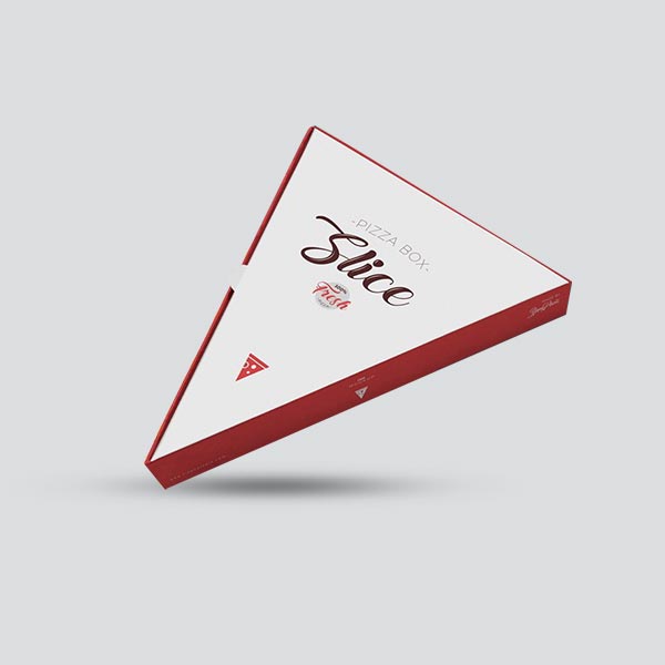 Triangle Boxes Pop Up