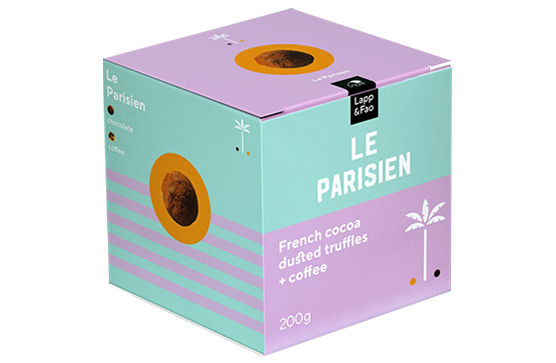 truffle boxes wholesale