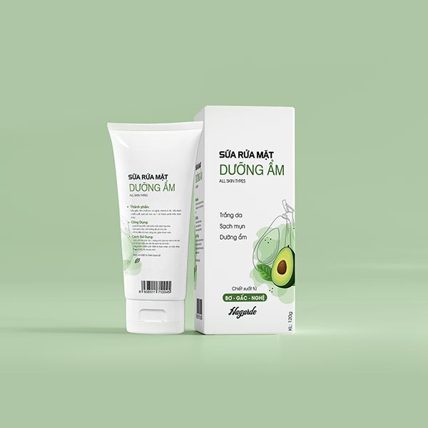 Tubes Packaging