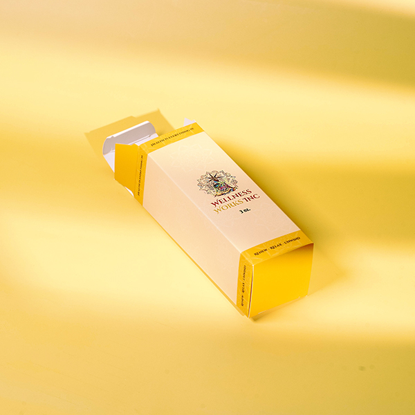 tuck box packaging