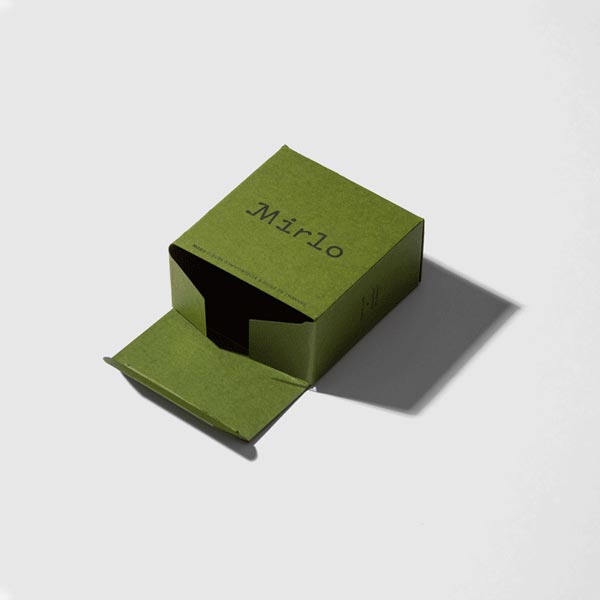 Tuck End Soap Boxes Packaging