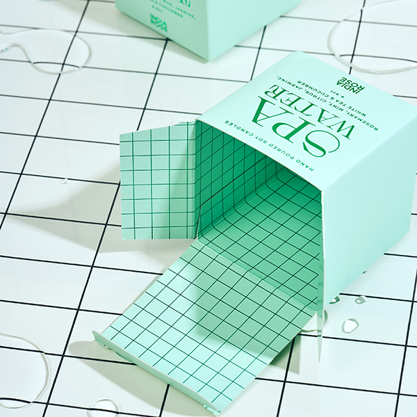 tuck retail boxes