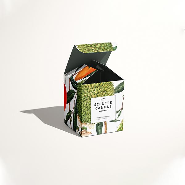 tuck top boxes wholesale