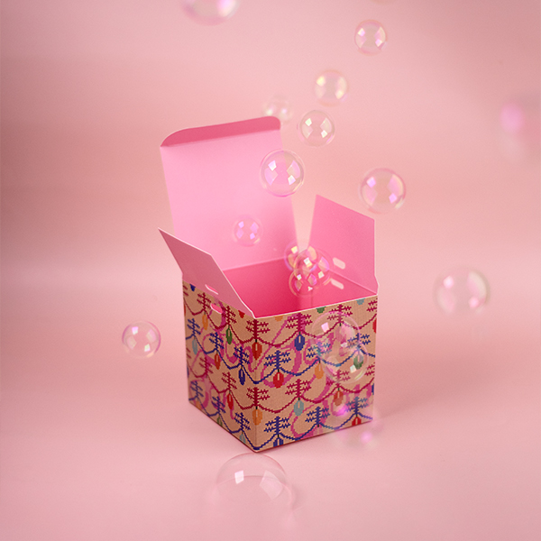 Tuck Top Boxes