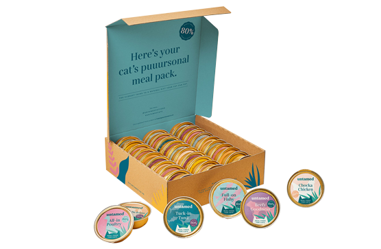 Tuck top Mailer Boxes Wholesale
