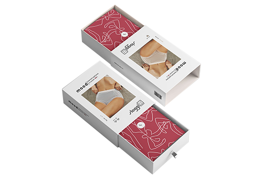 underwear packaging box