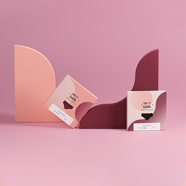 Underwear Packaging
