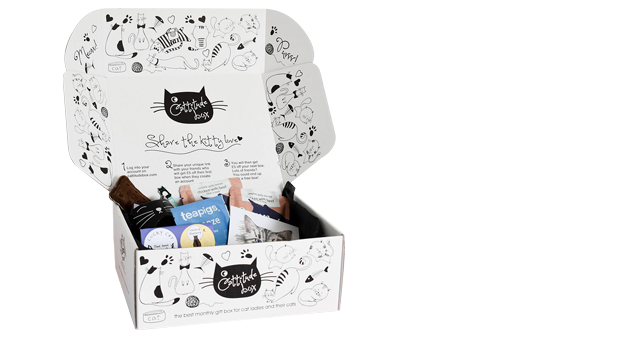 Unique Monthly Subscription Boxes