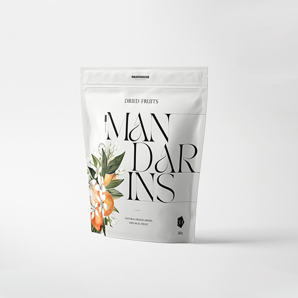 vacuum mylar seal bags