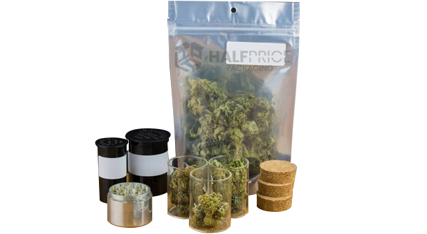 vacuum seal bags for weed