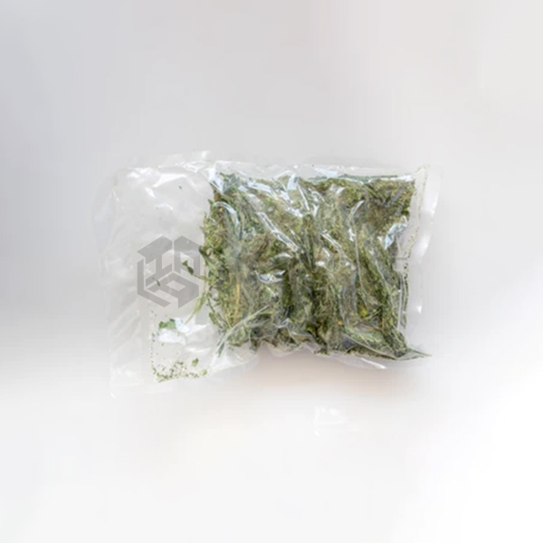vacuum seal bags weed