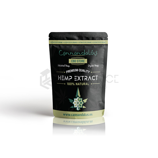 vacuum sealed bags for weed