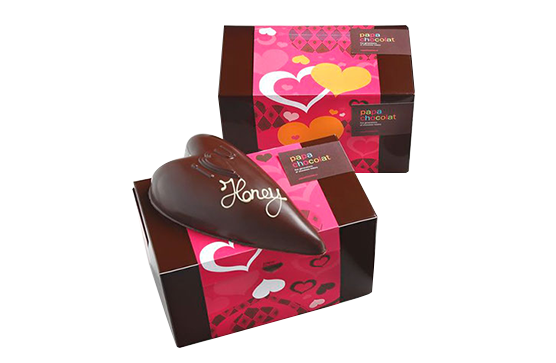 valentine packaging boxes