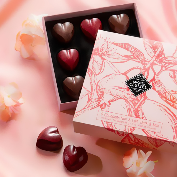 valentine treat box
