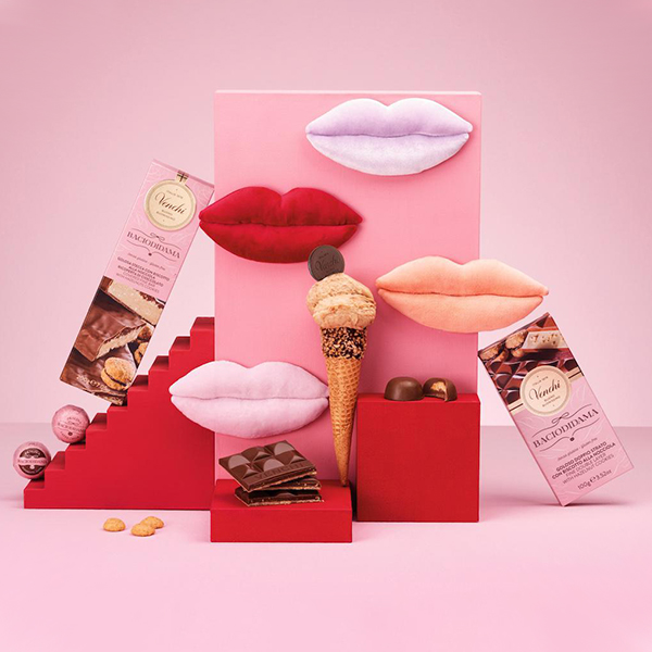 Valentine Treat Boxes