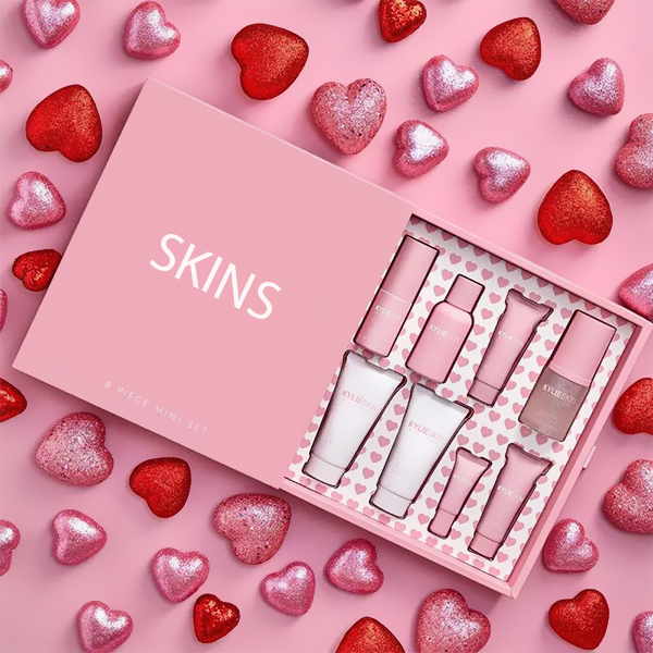 valentines day box