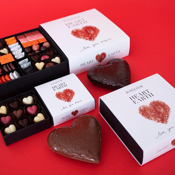 valentines day treat boxes ideas