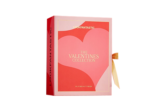 valentines gift box
