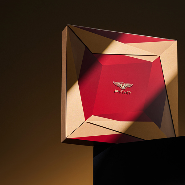 valentines packaging