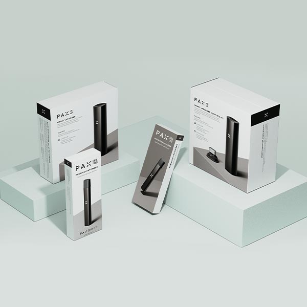 Vape Boxes
