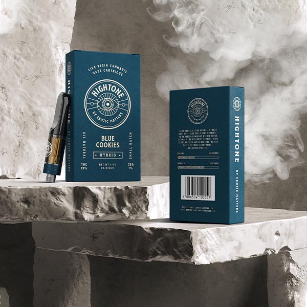 vape cart boxes