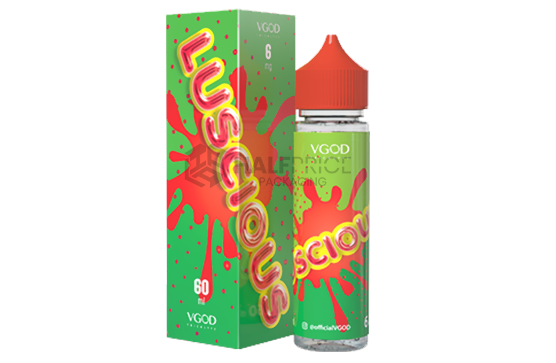 vape juice box
