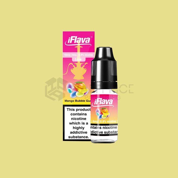 Vape Juice Boxes