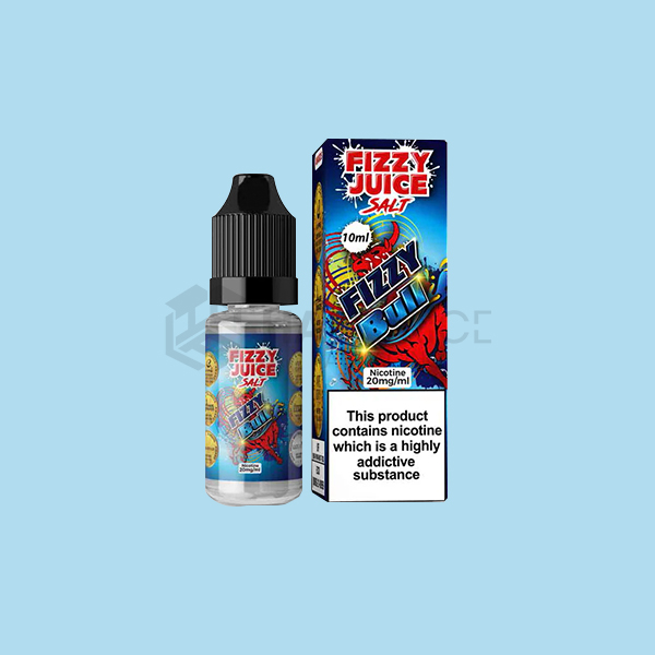 vape juice storage box