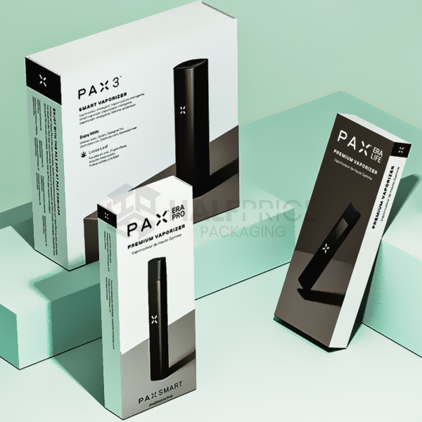 Vape Packaging